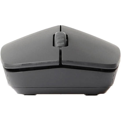 Rapoo M100 Silent Multi-Mode Wireless Optical Mouse | Bluetooth 3.0/4.0/5.0 & 2.4GHz | 1300 DPI | Silent Clicks | Multi-Device Connectivity