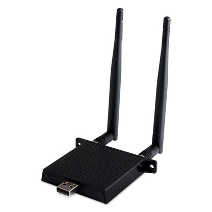 ViewSonic VB-WIFI-001 | WiFi 6 & Bluetooth 5.0 Module | Dual-Band 2.4GHz/5GHz | MTK MT7921AUN Chipset | For ViewBoard IFP62 &amp; IFP50-2 Series | Compact Design | FCC/CE/IC/RCM Certified | For Classrooms, Meeting Rooms, and Collaborative Spaces