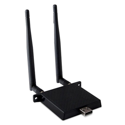 ViewSonic VB-WIFI-001 | WiFi 6 & Bluetooth 5.0 Module | Dual-Band 2.4GHz/5GHz | MTK MT7921AUN Chipset | For ViewBoard IFP62 &amp; IFP50-2 Series | Compact Design | FCC/CE/IC/RCM Certified | For Classrooms, Meeting Rooms, and Collaborative Spaces