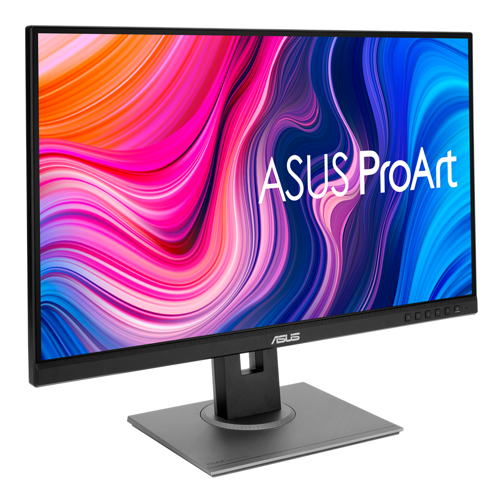 ASUS ProArt Display PA278QV | Professional Monitor | 27-inch, IPS | WQHD (2560 x 1440)