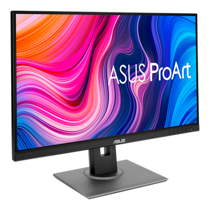 ASUS ProArt Display PA278QV | Professional Monitor | 27-inch, IPS | WQHD (2560 x 1440)