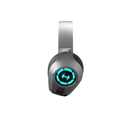 Edifier GX | Noise Cancelling High fidelity Gaming Headset - HECATE