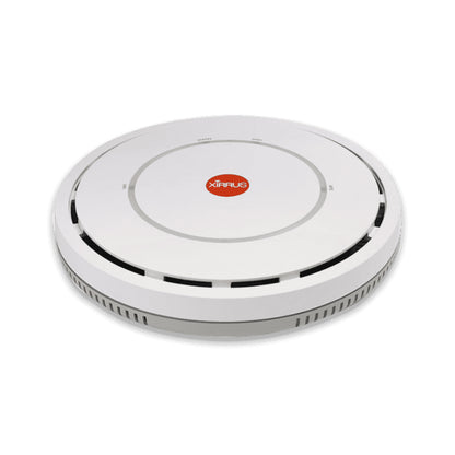 Cambium Networks Xirrus XD2-230 | Indoor Wi-Fi 5 Access Point | 802.11ac Wave 2 | Dual-Radio | MU-MIMO | BLE | Integrated Controller | Layer 7 Visibility | For Offices, Classrooms, Hospitals, and Libraries