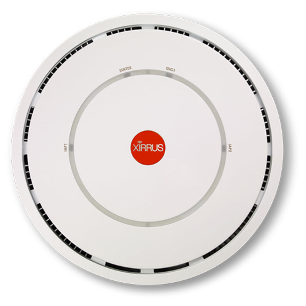 Cambium Networks Xirrus XD2-230 | Indoor Wi-Fi 5 Access Point | 802.11ac Wave 2 | Dual-Radio | MU-MIMO | BLE | Integrated Controller | Layer 7 Visibility | For Offices, Classrooms, Hospitals, and Libraries