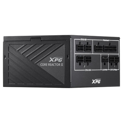 XPG Core Reactor II 1000W 80 Plus Gold Fully Modular Power Supply