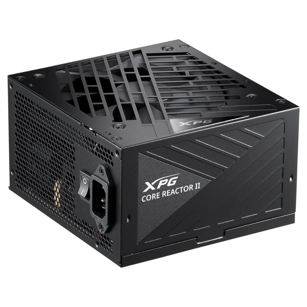 XPG Core Reactor II 1000W 80 Plus Gold Fully Modular Power Supply
