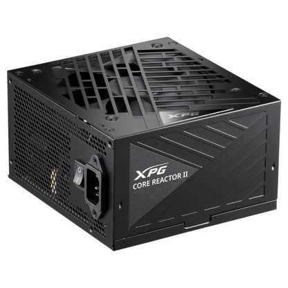 XPG Core Reactor II 1000W 80 Plus Gold Fully Modular Power Supply