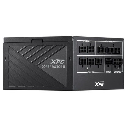 XPG Core Reactor II 1000W 80 Plus Gold Fully Modular Power Supply