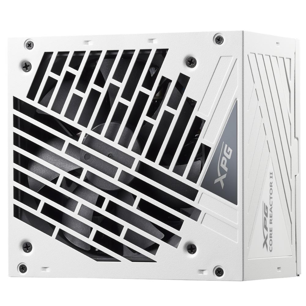 XPG CORE REACTOR II ATX 3.0 80 PLUS Gold Modular Power Supply