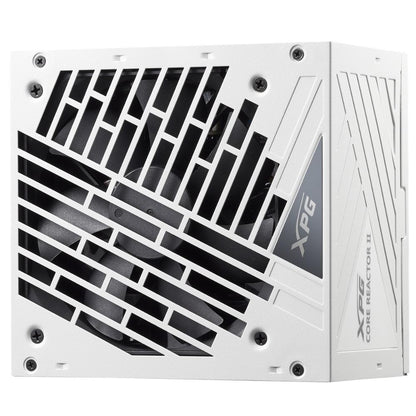 XPG CORE REACTOR II ATX 3.0 80 PLUS Gold Modular Power Supply