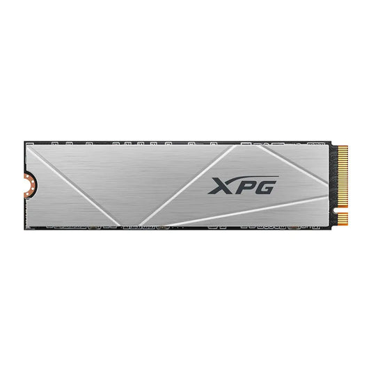 XPG GAMMIX S60 BLADE 512GB M.2 NVMe SSD | PCIe Gen4x4, 4700MB/s Read, M.2 2280
