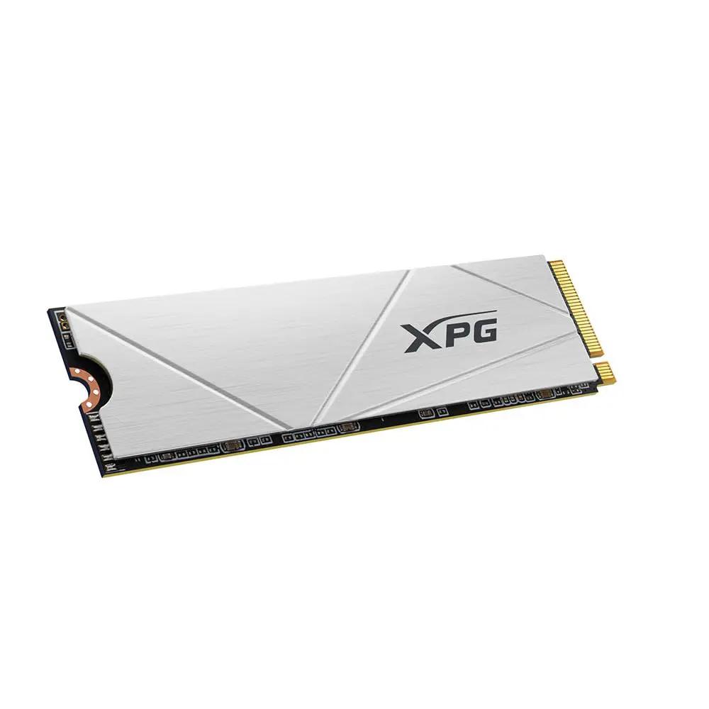 XPG GAMMIX S60 1TB PCIe Gen4 NVMe SSD