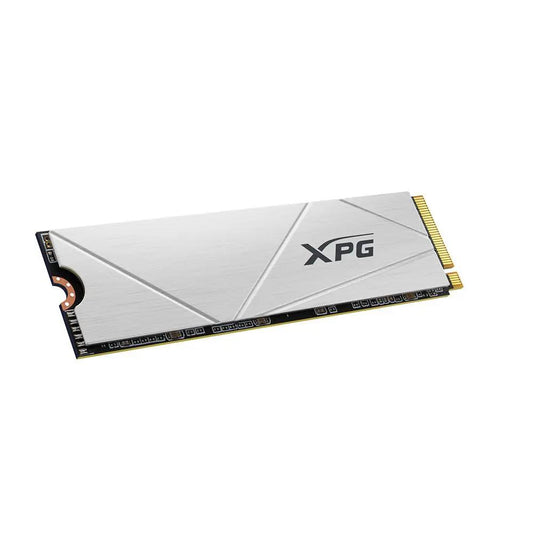 XPG GAMMIX S60 1TB PCIe Gen4 NVMe SSD