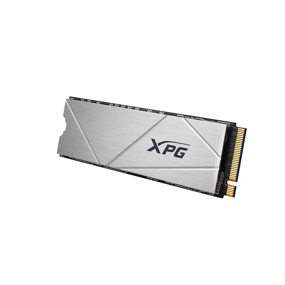 XPG GAMMIX S60 1TB PCIe Gen4 NVMe SSD