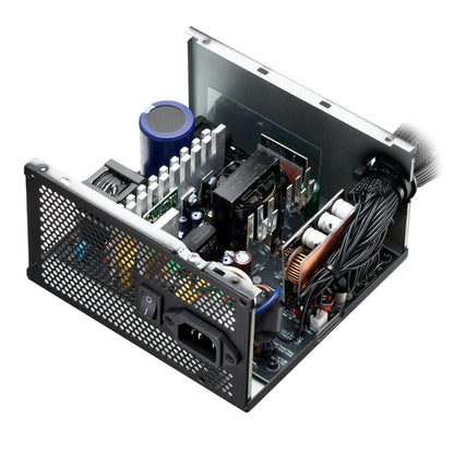 XPG KYBER 750W / 850W 80 PLUS Gold Power Supply