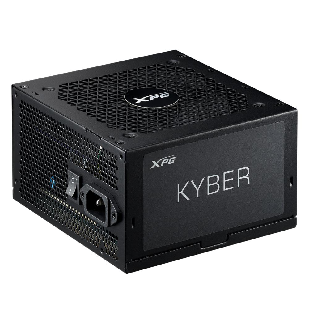 XPG KYBER 750W / 850W 80 PLUS Gold Power Supply