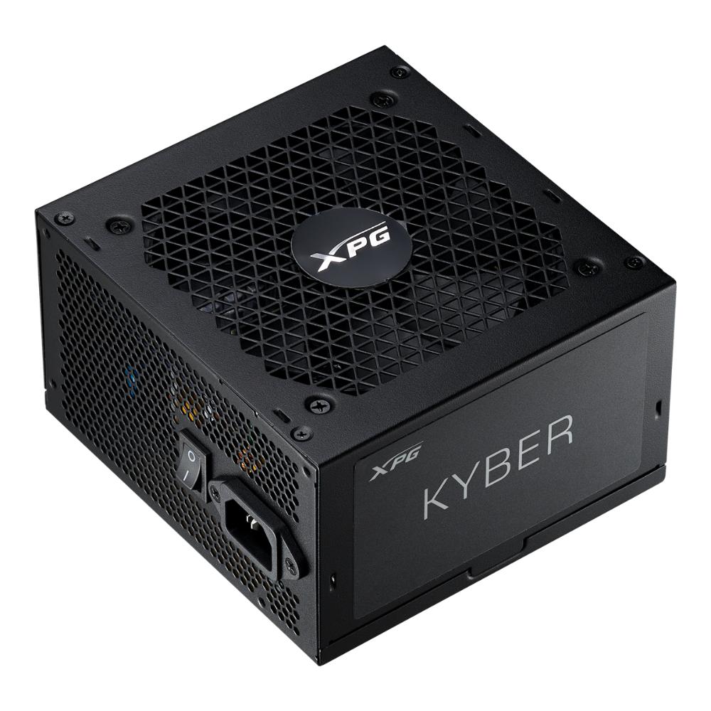 XPG KYBER 750W / 850W 80 PLUS Gold Power Supply