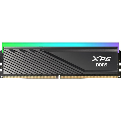 XPG Lancer Blade RGB 64GB (2x32GB) 6000MHz C30 DDR5 DRAM Memory