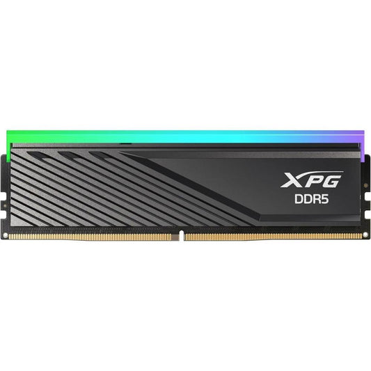 XPG Lancer Blade RGB 32GB (2x16GB) 6000MHz C36 DDR5 DRAM Memory