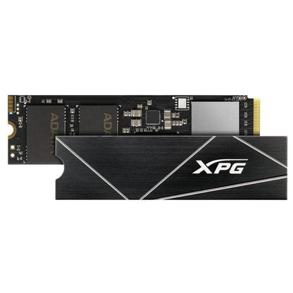XPG GAMMIX S70 BLADE PCIe Gen4 NVMe SSD
