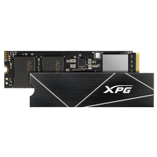 XPG GAMMIX S70 BLADE PCIe Gen4 NVMe SSD