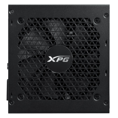 XPG KYBER GOLD Gaming Power Supply | 750W/850W | 80 PLUS Gold | Non-Modular | ATX 3.0 | 12VHPWR Ready | Black