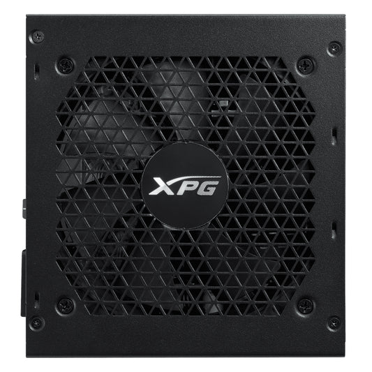 XPG KYBER GOLD Gaming Power Supply | 750W/850W | 80 PLUS Gold | Non-Modular | ATX 3.0 | 12VHPWR Ready | Black