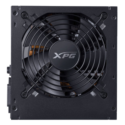 XPG PROBE BRONZE 600B/700B Gaming Power Supply | 600W/700W | 80 PLUS Bronze | Non-Modular | ATX | Sleeve Bearing Fan | Black