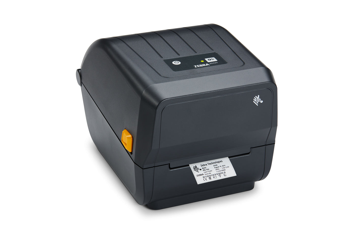 Zebra ZD200 Series Desktop Printer