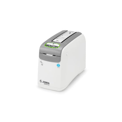Zebra ZD510-HC | Wristband Printing Solution