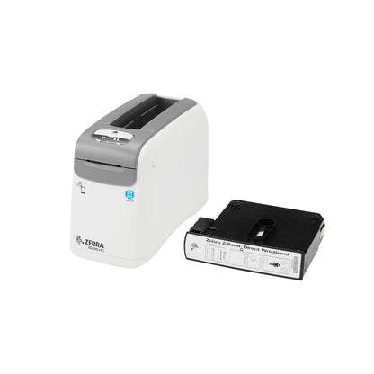 Zebra ZD510-HC | Wristband Printing Solution