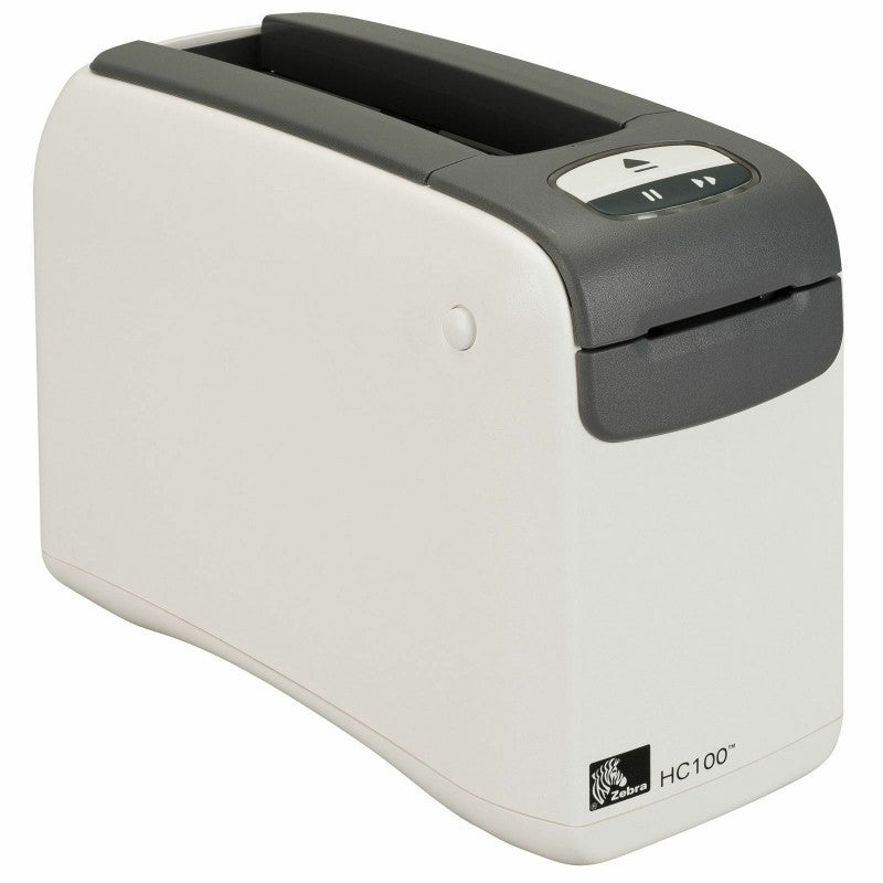 Zebra HC100 Wristband Printer