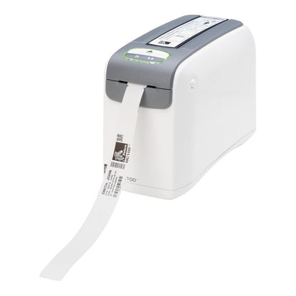 Zebra HC100 Wristband Printer