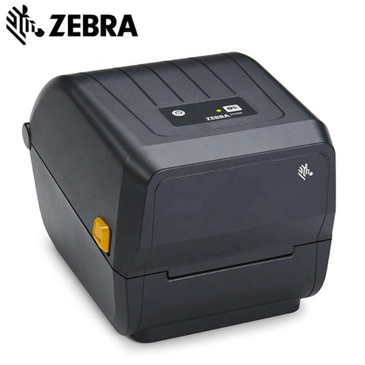 Zebra ZD888TA Barcode Label Printer | Thermal Transfer & Direct Thermal | 203 DPI | USB Desktop Printer