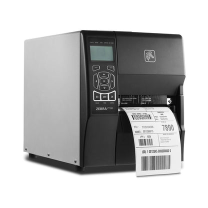 Zebra ZT230 Industrial Printer