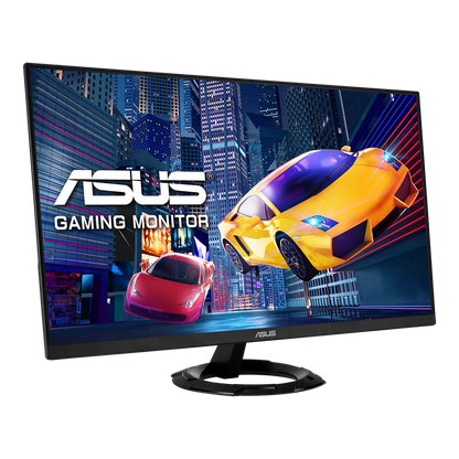 ASUS VZ279HEG1R | Gaming Monitor | 27-inch Full HD (1920 x 1080), IPS | 75Hz, 1ms MPRT, Extreme Low Motion Blur™, FreeSync™ | Ultra-slim