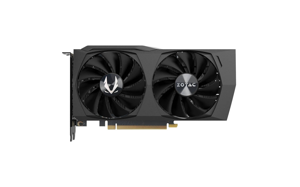 ZOTAC GAMING | GeForce RTX™ 3050 ECO Edition 8GB GDDR6 | Graphics Card (ZT-A30500K-10M)