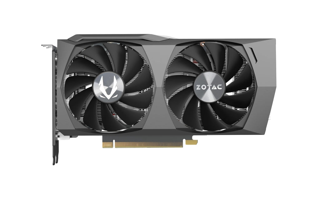 ZOTAC GAMING | GeForce RTX 3060 Twin Edge 12GB GDDR6 | Graphics Card (ZT-A30600E-10M)