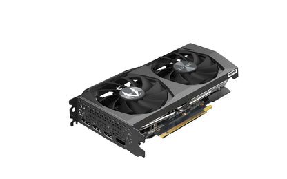 ZOTAC GAMING | GeForce RTX 3060 Twin Edge 12GB GDDR6 | Graphics Card (ZT-A30600E-10M)