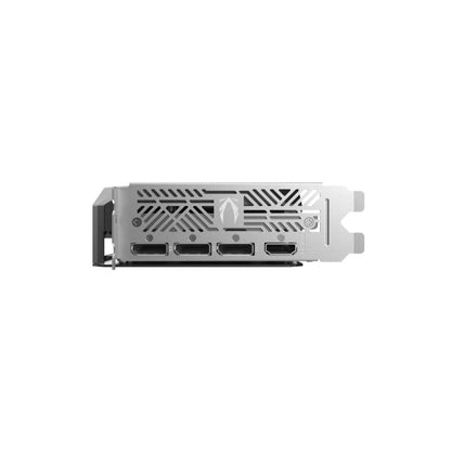 ZOTAC GAMING GeForce RTX 5060 Twin Edge OC | 8GB GDDR7 | Compact Dual-Fan | DLSS 4 | Blackwell