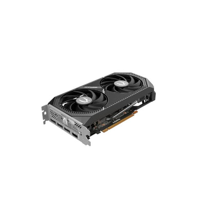 ZOTAC GAMING GeForce RTX 5060 Twin Edge OC | 8GB GDDR7 | Compact Dual-Fan | DLSS 4 | Blackwell
