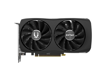 ZOTAC GAMING | GeForce RTX 4060 8GB Twin Edge | Graphics Card (ZT-D40600E-10M)