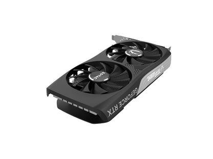 ZOTAC GAMING | GeForce RTX 4060 8GB Twin Edge | Graphics Card (ZT-D40600E-10M)