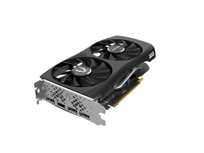 ZOTAC GAMING | GeForce RTX 4060 8GB Twin Edge | Graphics Card (ZT-D40600E-10M)