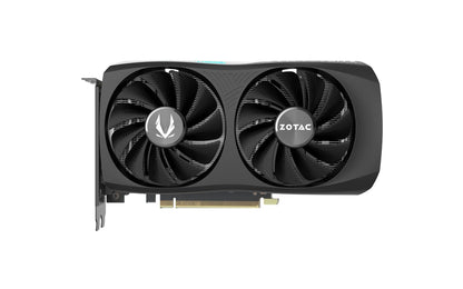 ZOTAC GAMING | GeForce RTX 4060 Ti 8GB Twin Edge | Graphics Card (ZT-D40610E-10M)