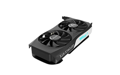 ZOTAC GAMING | GeForce RTX 4060 Ti 8GB Twin Edge | Graphics Card (ZT-D40610E-10M)